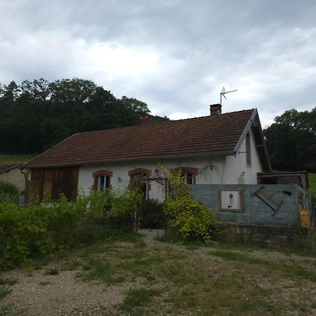 Domaine De Fontenelay Gezier-et-Fontenelay Exterior foto