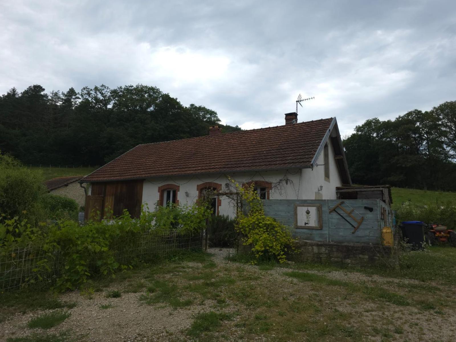 Domaine De Fontenelay Gezier-et-Fontenelay Exterior foto